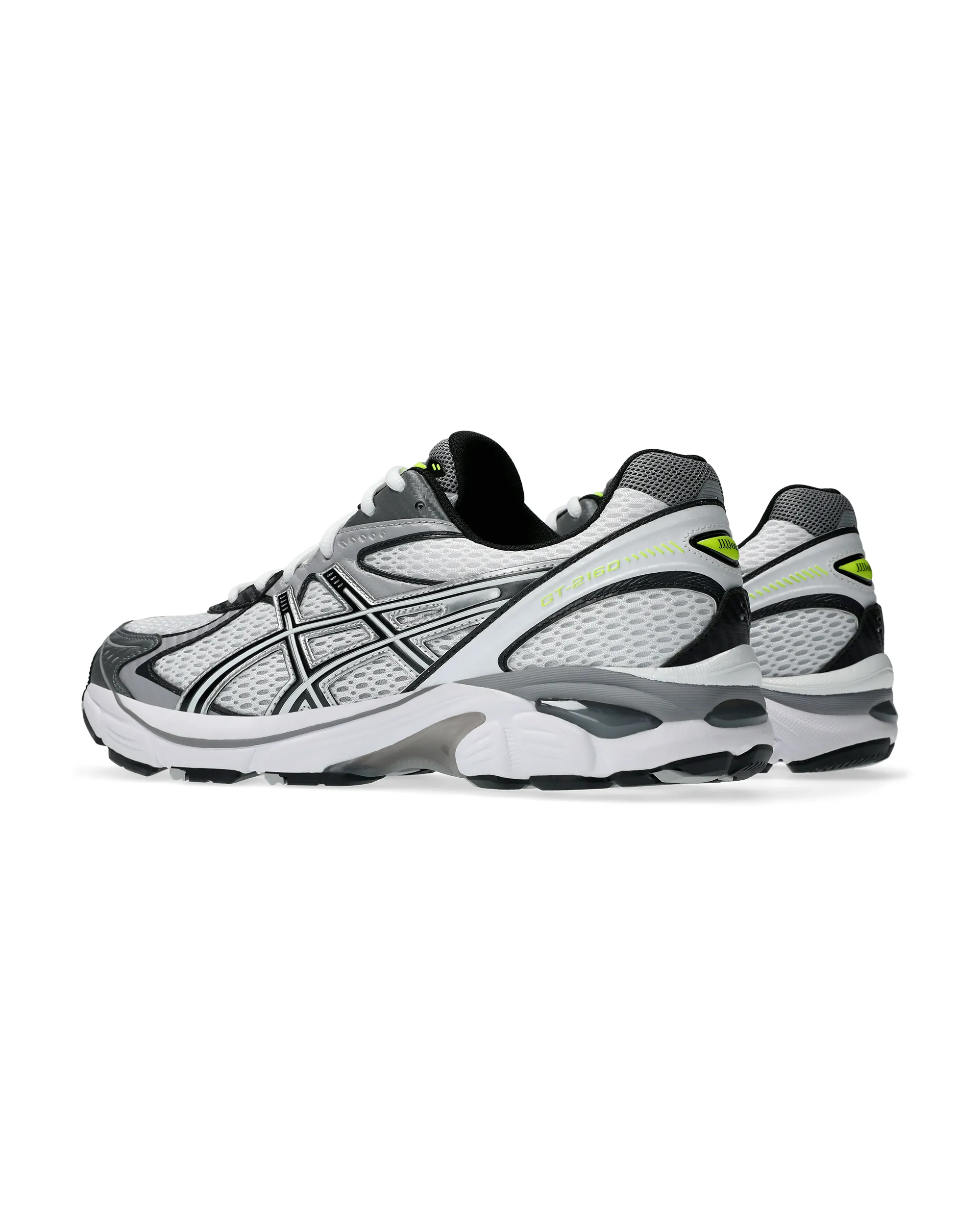 JJJJound GT-2160 - White / Black