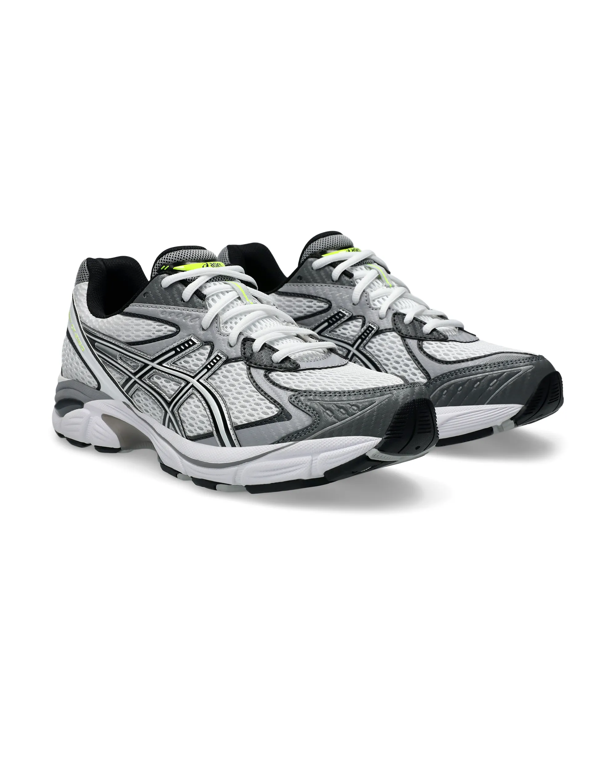 JJJJound GT-2160 - White / Black