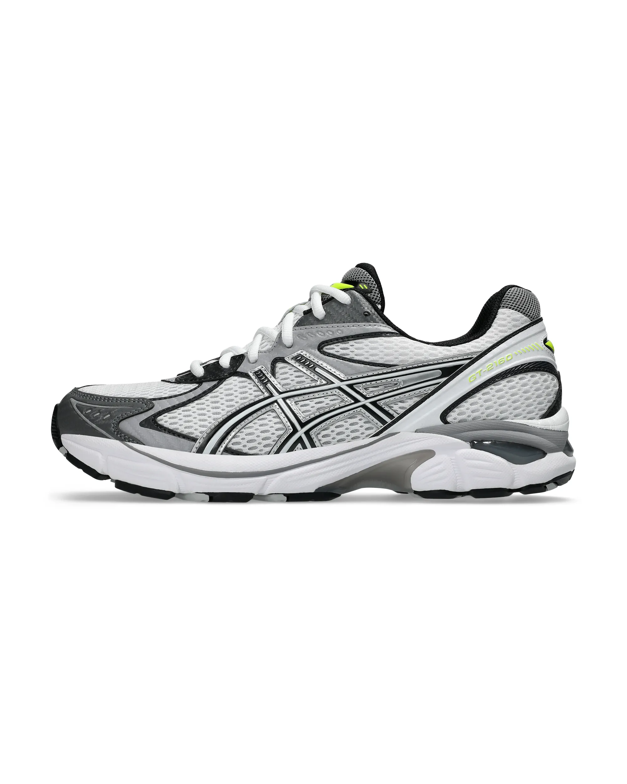JJJJound GT-2160 - White / Black
