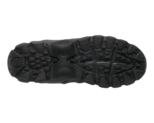K-Swiss Men's St329 Cmf Black Shoes