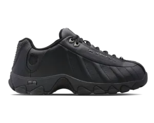 K-Swiss Men's St329 Cmf Black Shoes