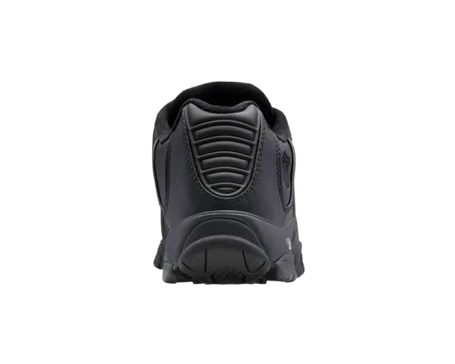 K-Swiss Men's St329 Cmf Black Shoes