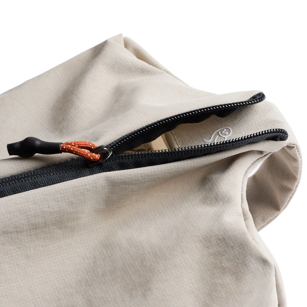Lite Packing Pouch 10L Ash