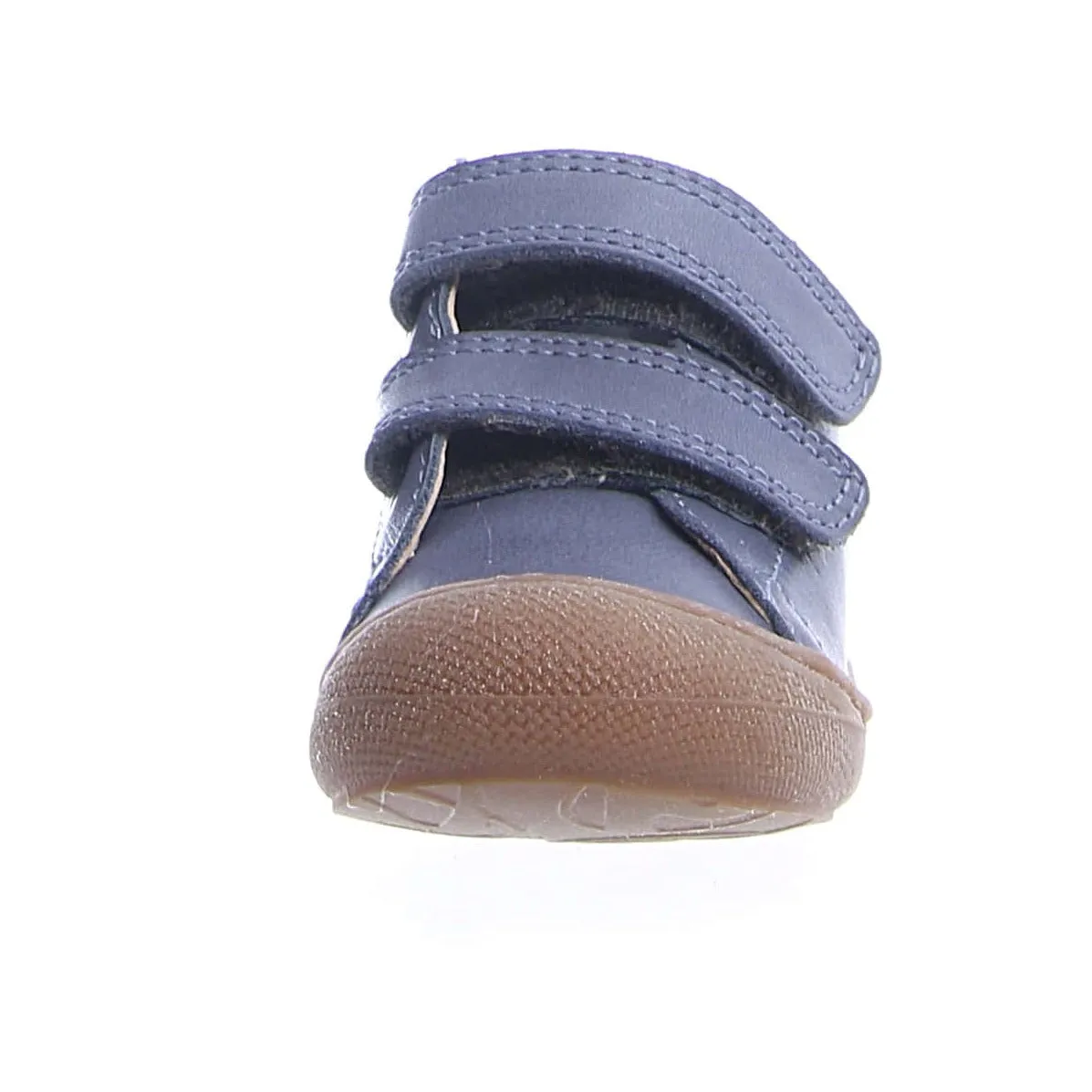 Naturino Girl's and Boy's Cocoon Sneakers - Celeste