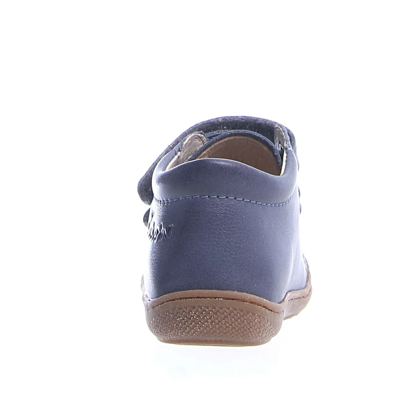 Naturino Girl's and Boy's Cocoon Sneakers - Celeste