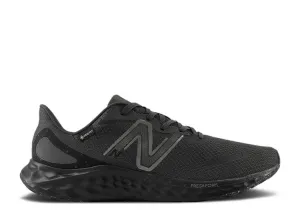 New Balance FRESH FOAM ARISHI V4 GORE-TEX 4E WIDE 'TRIPLE BLACK' sneakers, black