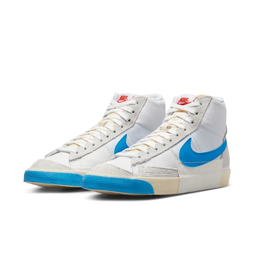 Nike - Blazer Mid Pro Club Remastered
