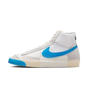 Nike - Blazer Mid Pro Club Remastered