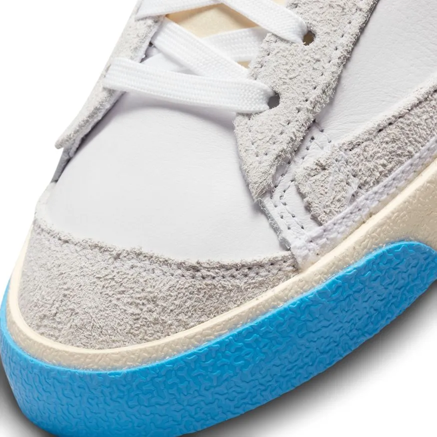 Nike - Blazer Mid Pro Club Remastered