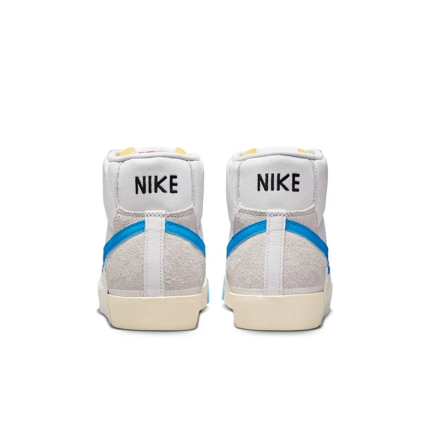 Nike - Blazer Mid Pro Club Remastered