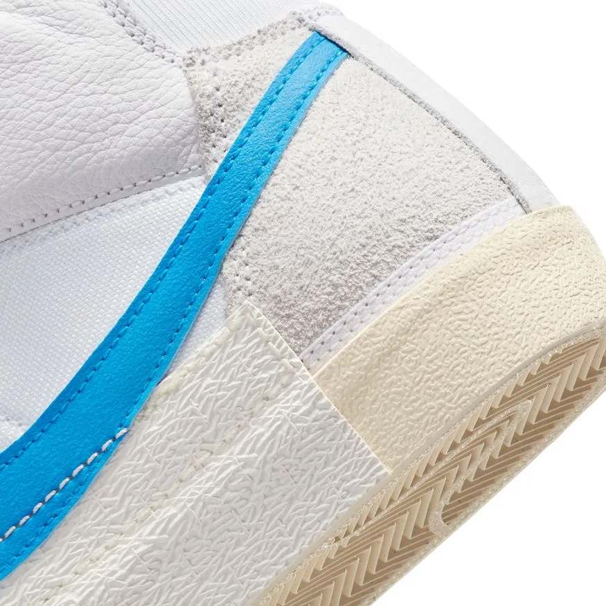 Nike - Blazer Mid Pro Club Remastered
