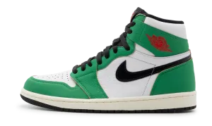 Nike Jordan 1 Retro High Lucky Green (DB4612-300) Women's Size 9-12