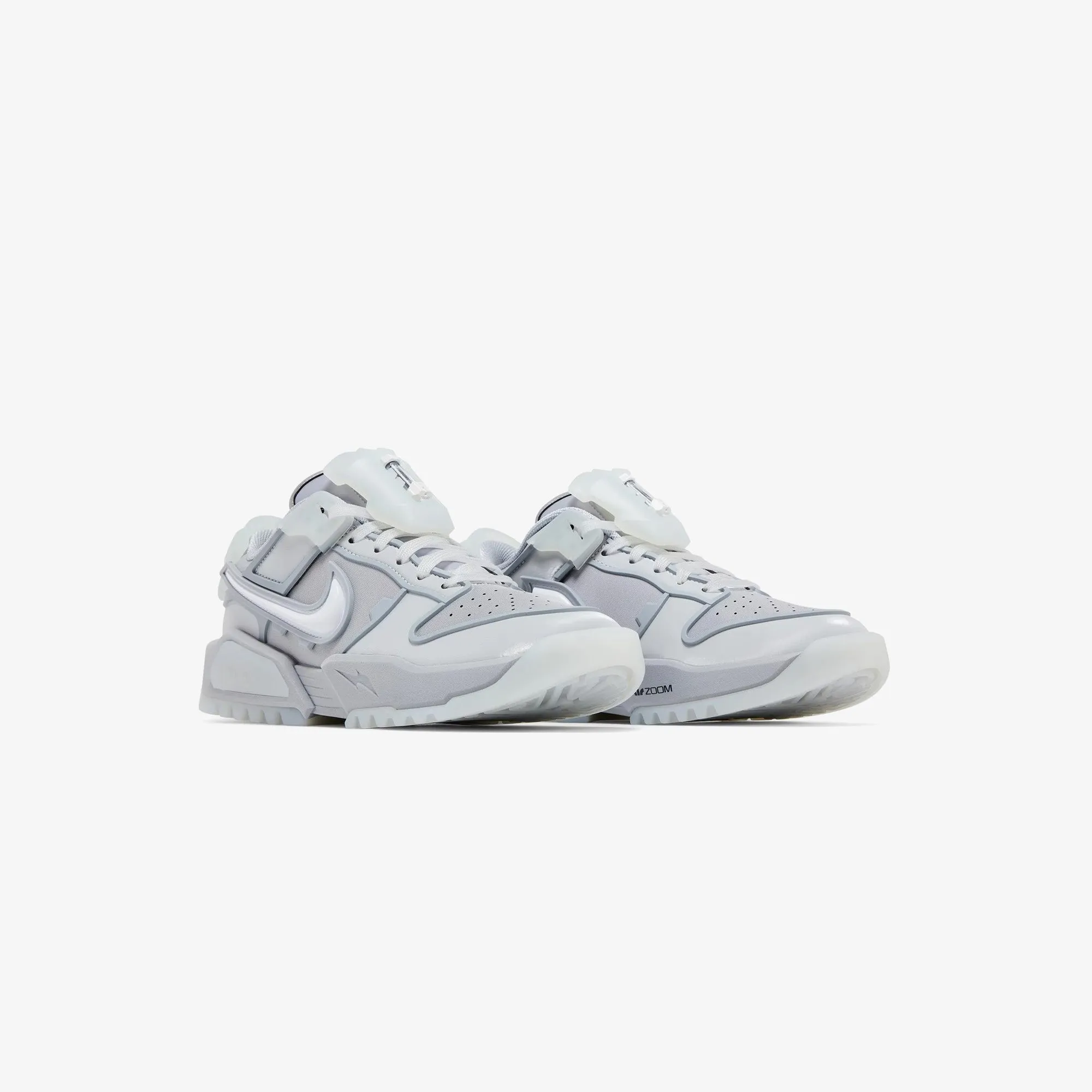 Rtfkt X Dunk Genesis 'Ghost'