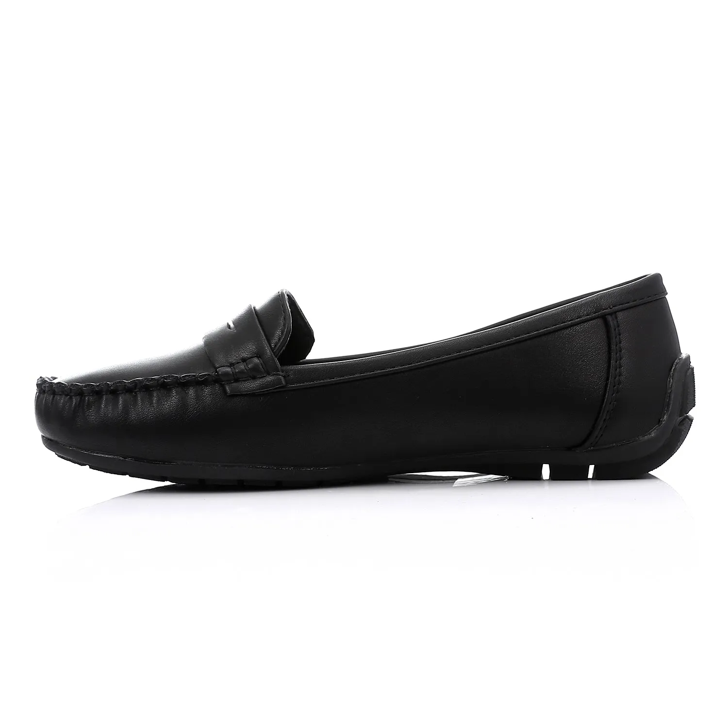 RUI-DVTF-001 Toecap Classic Leather Loafer
