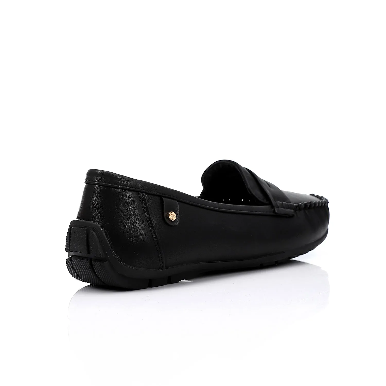 RUI-DVTF-001 Toecap Classic Leather Loafer