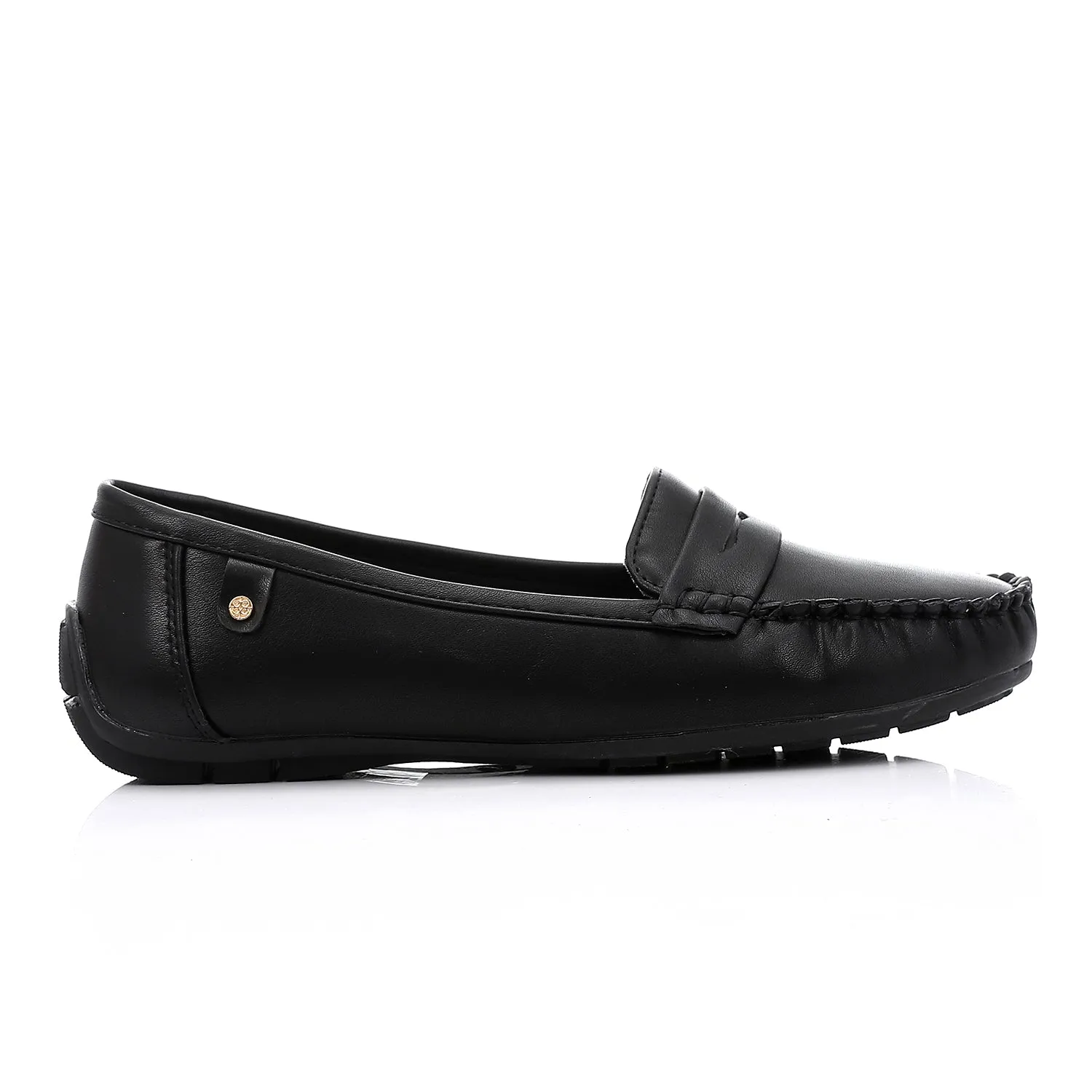RUI-DVTF-001 Toecap Classic Leather Loafer