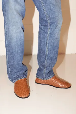 Slipper Leather