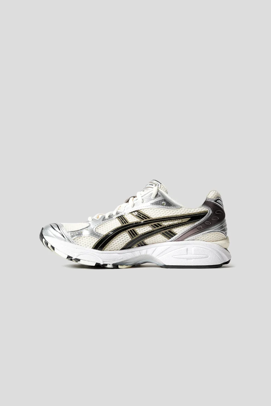 SNEAKERS GEL-KAYANO 14 CREAM ET BLACK