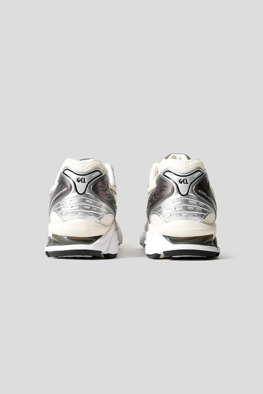SNEAKERS GEL-KAYANO 14 CREAM ET BLACK