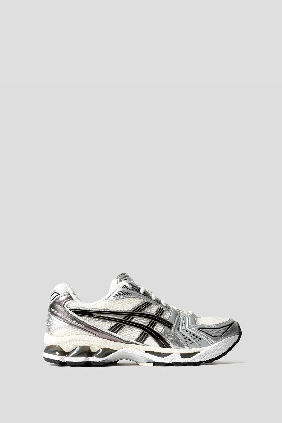 SNEAKERS GEL-KAYANO 14 CREAM ET BLACK