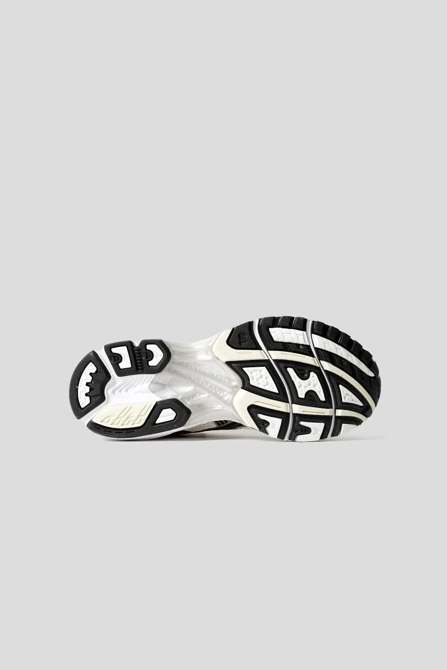 SNEAKERS GEL-KAYANO 14 CREAM ET BLACK