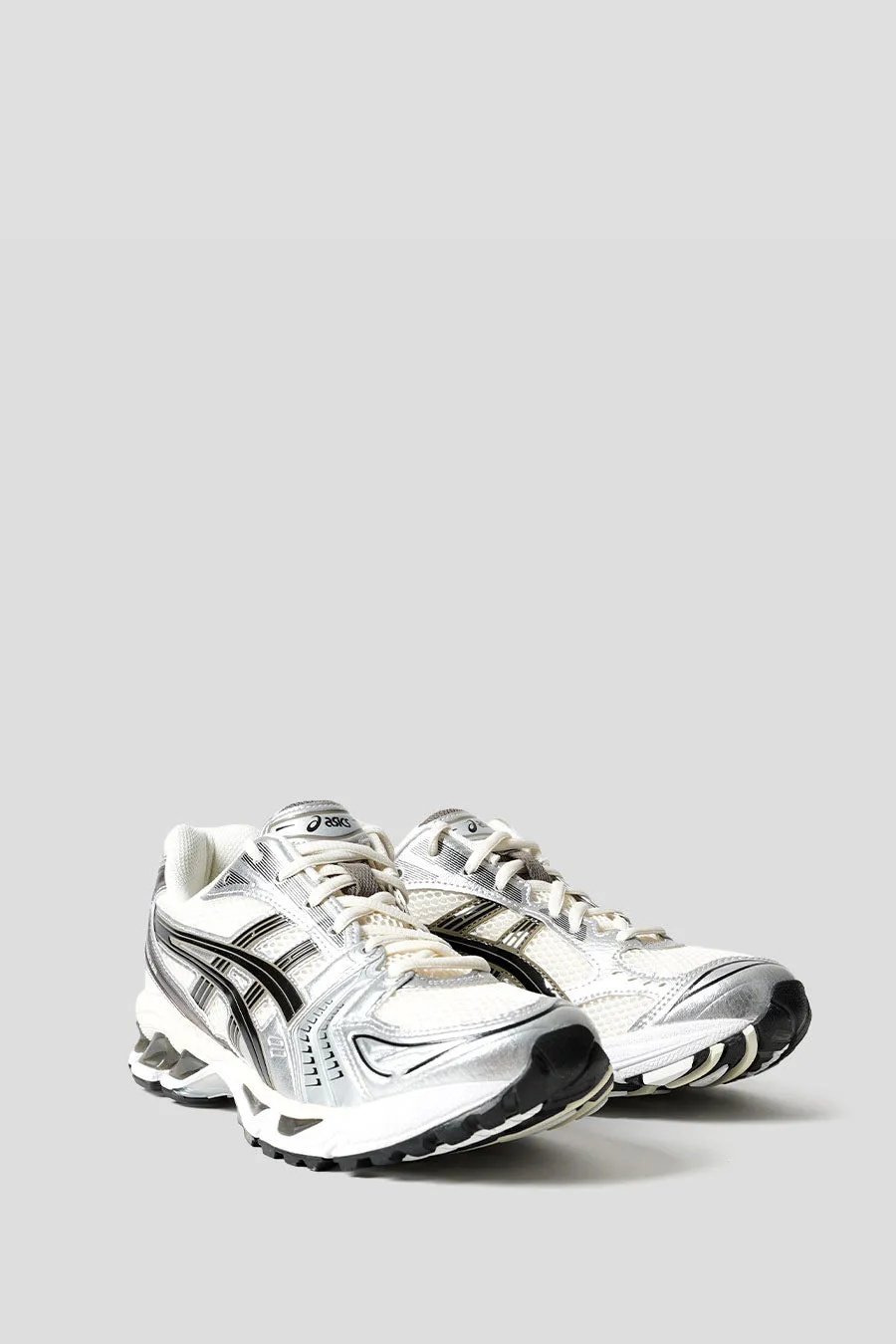 SNEAKERS GEL-KAYANO 14 CREAM ET BLACK