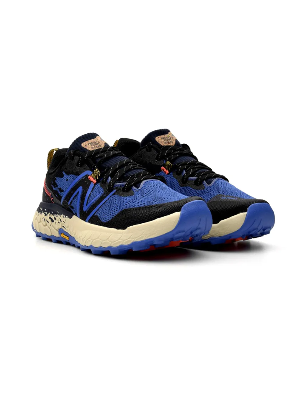Sneakers Uomo Fresh Foam X Hierro