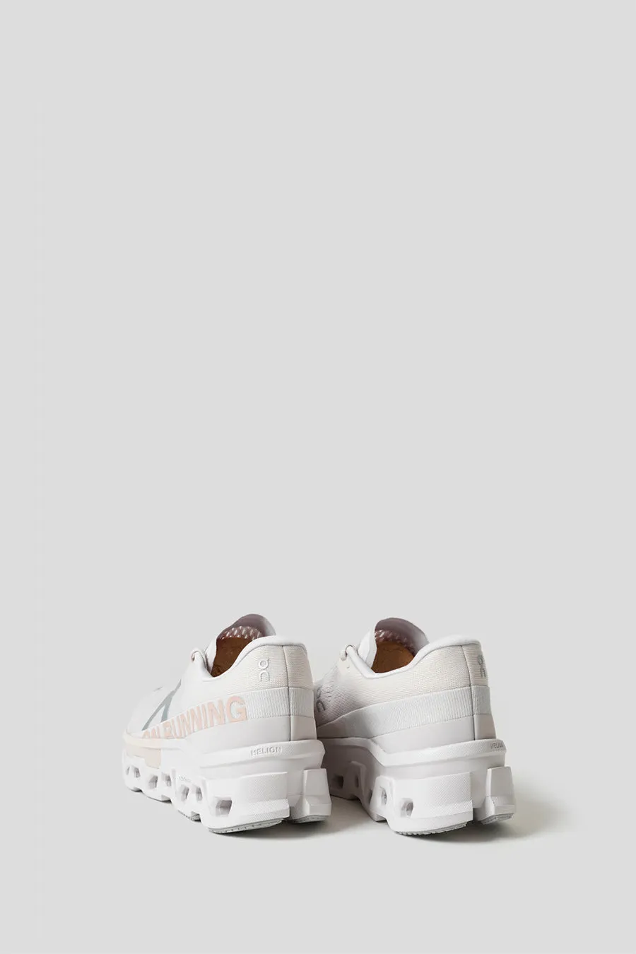 SNEAKERS W CLOUDMONSTER 2 SAND ET FROST