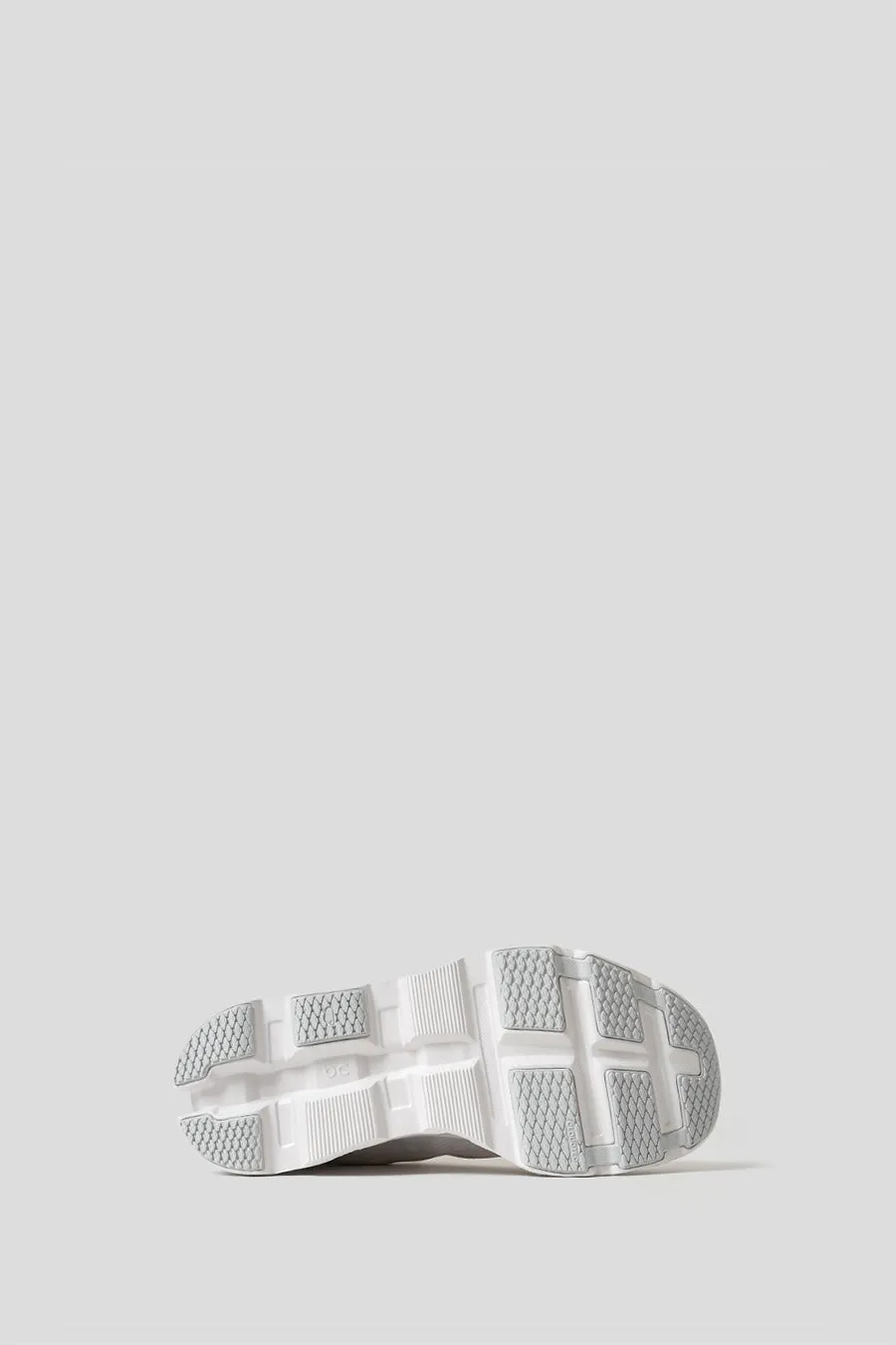 SNEAKERS W CLOUDMONSTER 2 SAND ET FROST