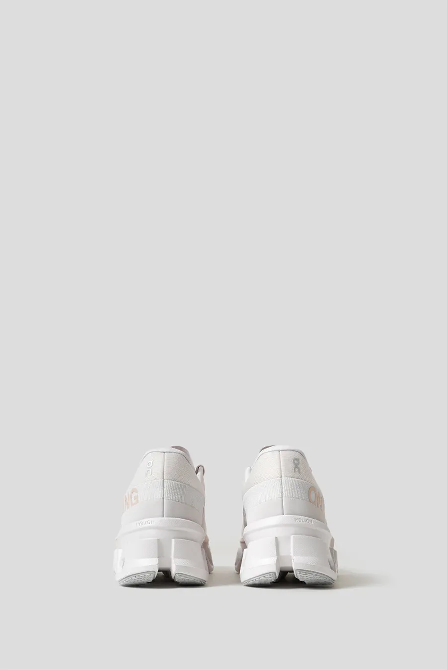 SNEAKERS W CLOUDMONSTER 2 SAND ET FROST