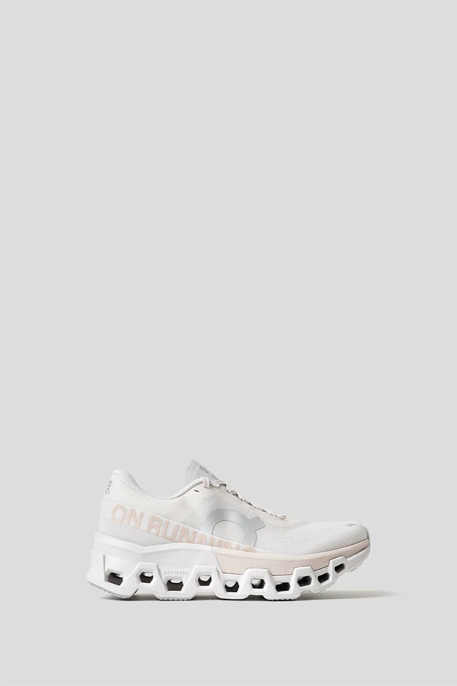 SNEAKERS W CLOUDMONSTER 2 SAND ET FROST