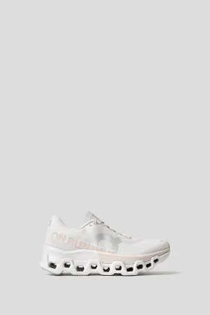 SNEAKERS W CLOUDMONSTER 2 SAND ET FROST