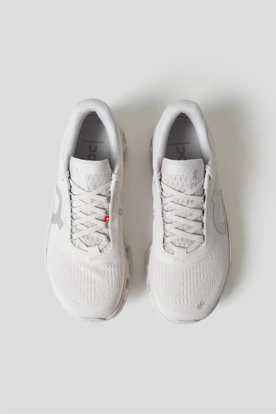 SNEAKERS W CLOUDMONSTER 2 SAND ET FROST