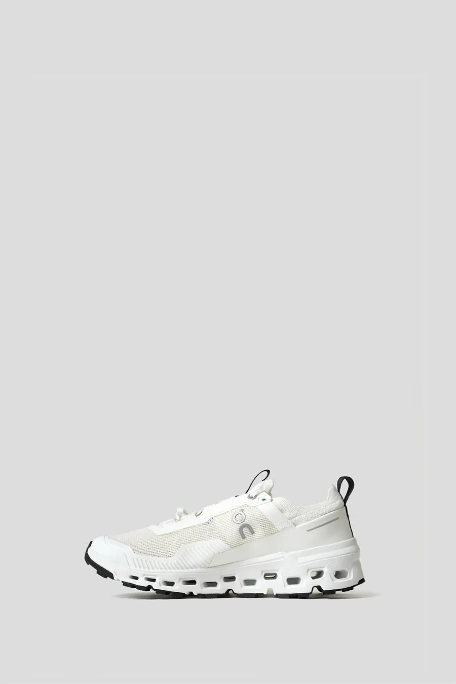 SNEAKERS W CLOUDULTRA 2 UNDYED ET WHITE
