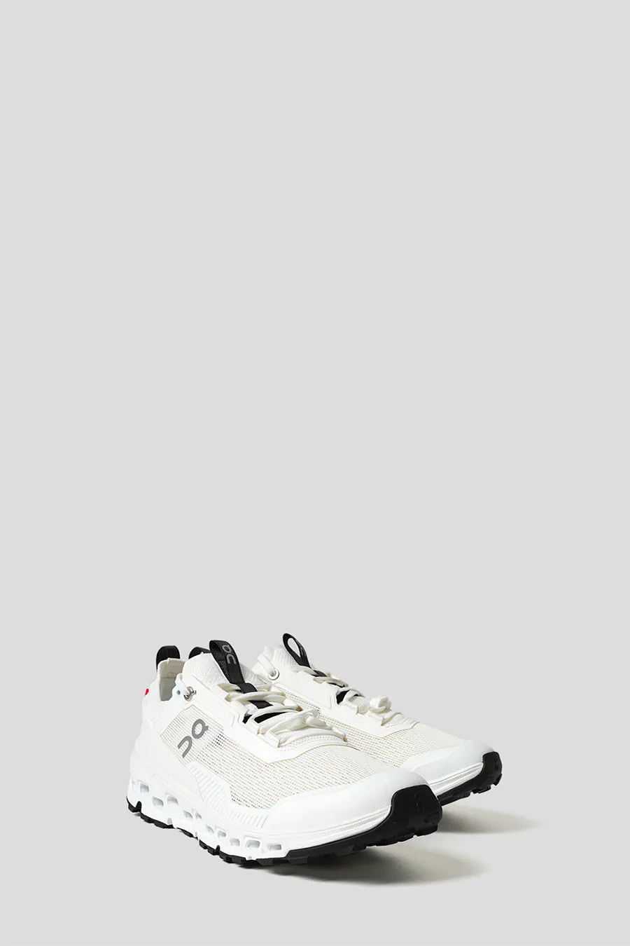 SNEAKERS W CLOUDULTRA 2 UNDYED ET WHITE