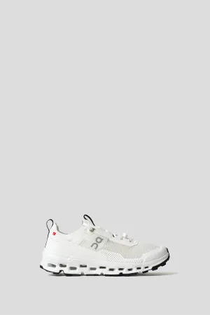 SNEAKERS W CLOUDULTRA 2 UNDYED ET WHITE