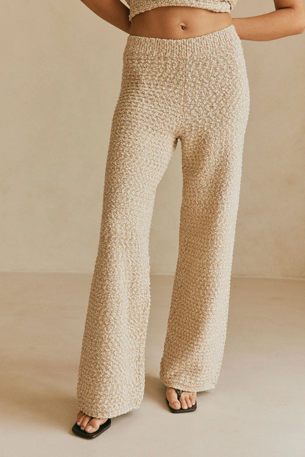 Soha Pants