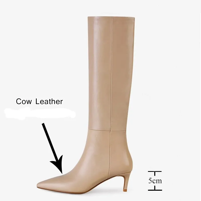 'Taolia' Boots