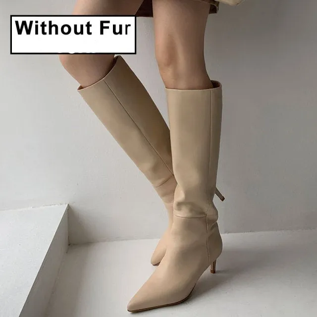 'Taolia' Boots