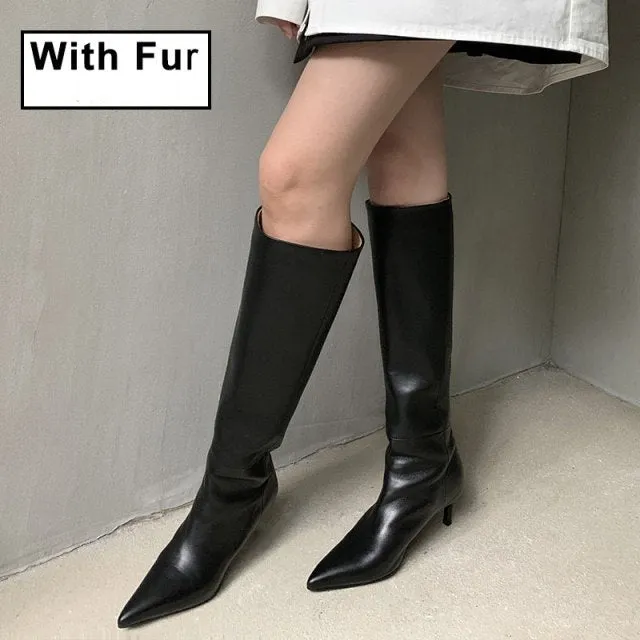 'Taolia' Boots