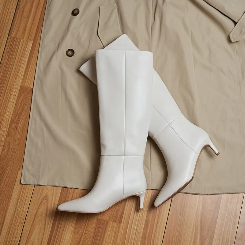 'Taolia' Boots