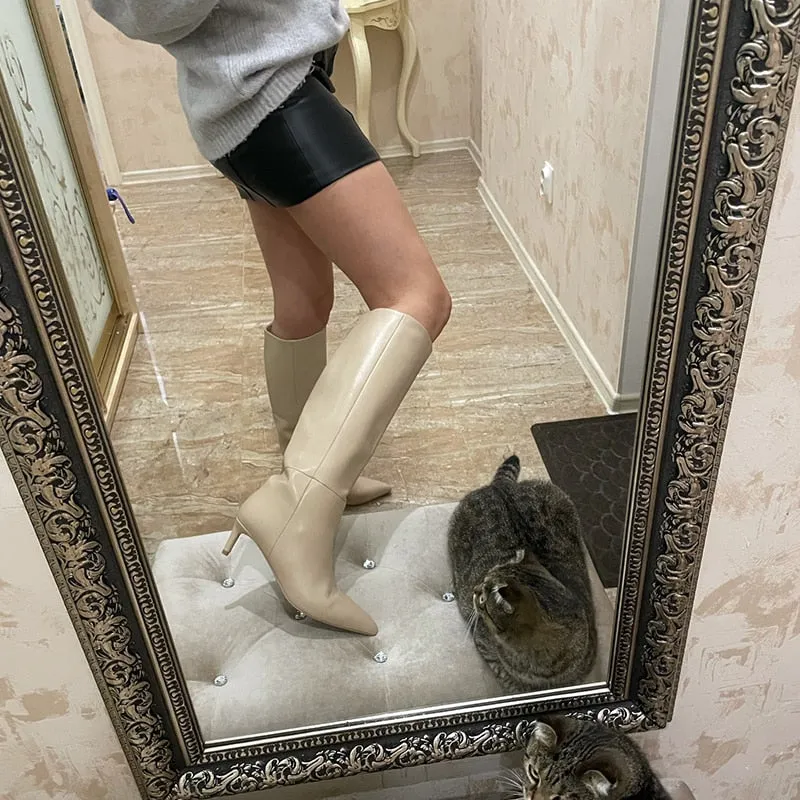 'Taolia' Boots