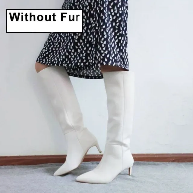 'Taolia' Boots