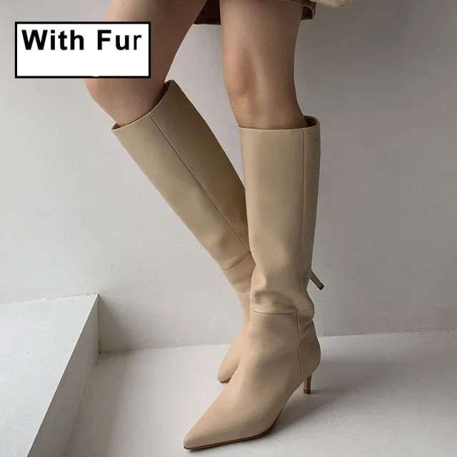 'Taolia' Boots