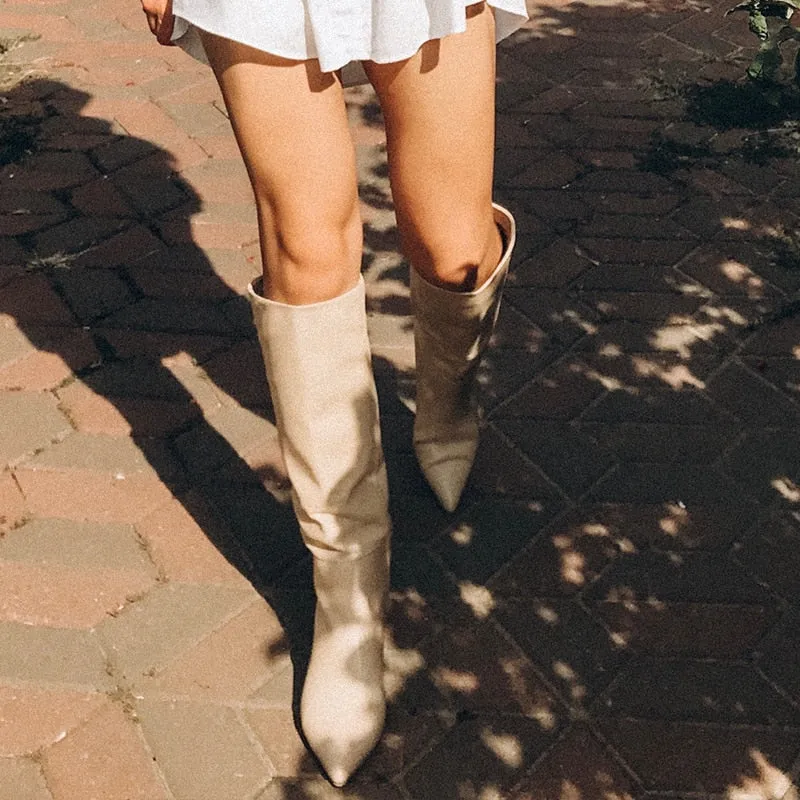 'Taolia' Boots