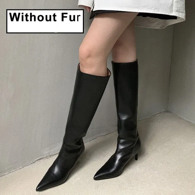 'Taolia' Boots