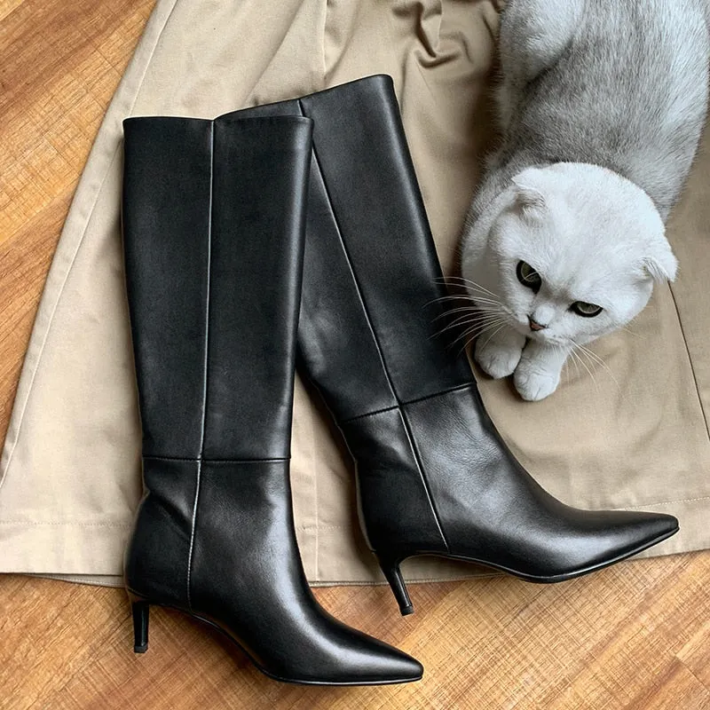 'Taolia' Boots