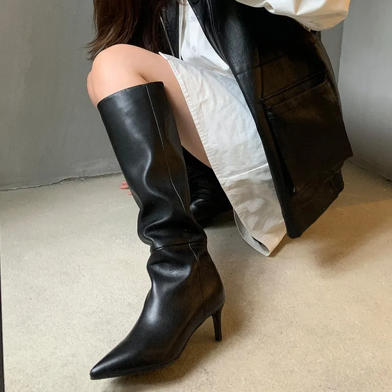 'Taolia' Boots