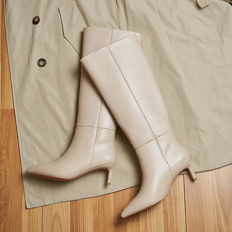 'Taolia' Boots