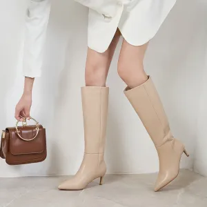 'Taolia' Boots
